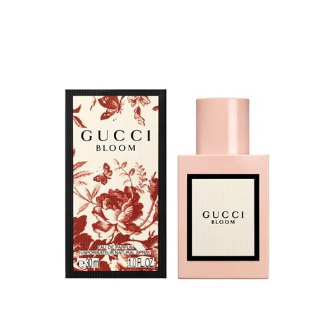 gucci bloom 30 ml douglas|where to buy gucci bloom.